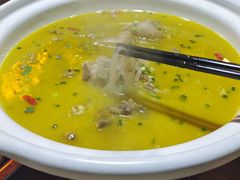 -后湖小院·乡野田园菜