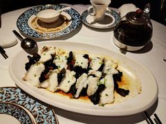 -广州塔晖粤轩中餐厅