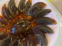 姜汁皮蛋-鼎香润(德胜门内店)