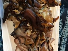 卤猪蹄猪肚-香满楼(临安路店)