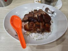 -一乐烧鹅(中环店)