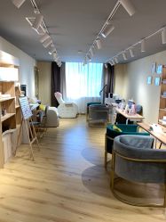 -涂tu指甲日式美甲美睫店