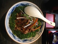 -周三的情书花园餐厅(江北店)