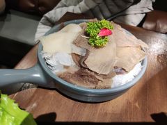 -快乐小羊·内蒙牛羊肉火锅(流花中心店)