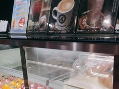 -逸派咖啡 EPARKCOFFEE(广安门店)