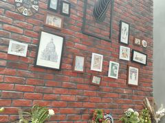 -THE ALLEY 鹿角巷(合生汇店)