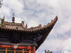 -仁寿山