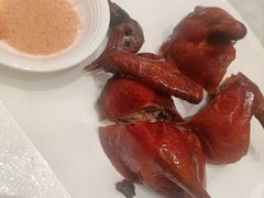 -頂好酒家·经典粤菜(海信广场店)
