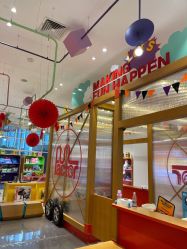 -玩元素·家庭游乐成长中心(香格里拉店)
