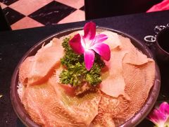 -唱乐捞火锅(中南店)