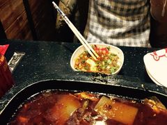 -自贡好吃客(科华店)