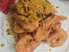 -老爷庙风味美食府(魏都大道店)