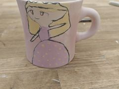 -艺彩阳光手工坊(大连恒隆广场店)