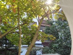 -苏州吴宫泛太平洋酒店