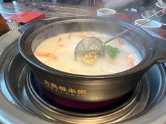 -大良毋米粥(锦龙路总店)