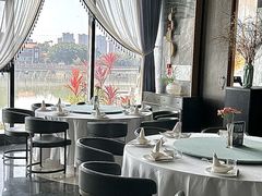 -东南里湖景餐厅·新闽菜(浦西万达店)