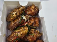 -悠个炸鸡(南京创始店)