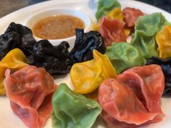 -1937青岛老味道·海肠捞饭·青岛菜(大鲍岛栈桥店)