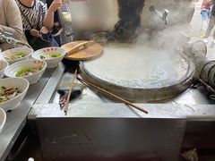 -老赵面店(大西路店)