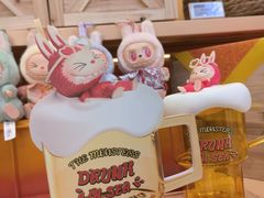 -泡泡玛特POPMART(西单大悦城店)