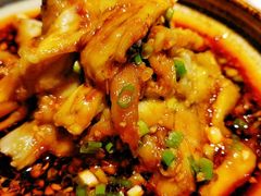 -金豆角砂锅焖面(安贞店)