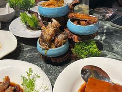 -佬太公海鸭·海鲜大排档(上海总店)