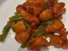 -金哥私房菜馆(张府园总店)