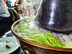 -天桥老金涮肉(牛街店)