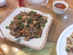 -下梅人家土菜馆(历史文化餐厅度假区店)