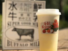 手剥·毛荔枝-阿嬷手作(深圳万象天地店)