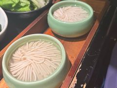 -捞王锅物料理(凯旋路店)