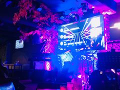 -音乐房子·Vintage Live Bar(玉林总店)
