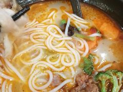 -老妈米线(东圈门店)