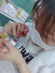 -董小姐日式美甲美睫·皮肤管理
