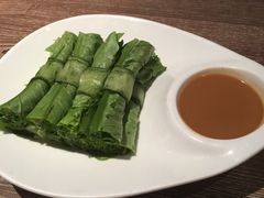 -茉莉餐厅(包河万达店)