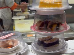 -新一番三文鱼寿司(大东海店)