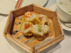 -广州酒家(天字码头店)