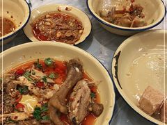 -东排食堂长沙小吃大排档(五一广场店)