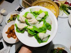 -关东小磨东北菜(漕河泾印象城店)