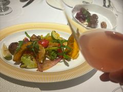 -王品牛排(郑州大卫城店)