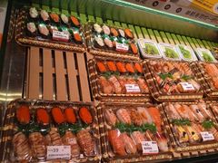 -争鲜回转寿司(朝北大悦城店)