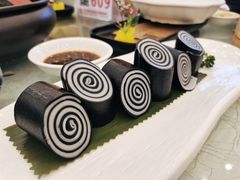 芝麻卷-亮庆餐厅·粤菜·早茶(篁庄店)