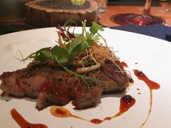 -AZUL by FUEL蓝色·法式酒馆(琶醍店)