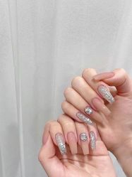 -M·X Nail日式美甲美睫