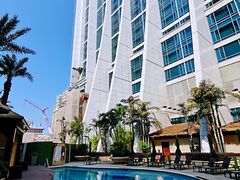 -澳门喜来登大酒店