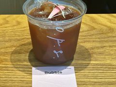 -O.P.S. CAFE