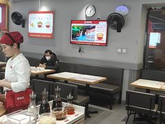 -喜家德虾仁水饺(青年大街店)