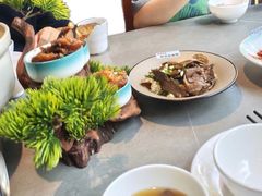 -佬太公海鸭·海鲜大排档(上海总店)