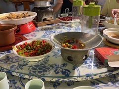-卢大鲜鱼头捞饭(美利广场店)