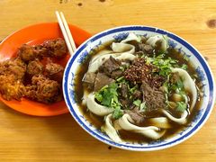 -清真-戏楼王记牛肉面